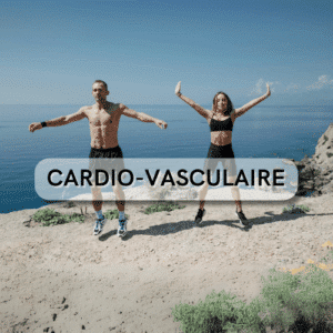 Complément alimentaire cardio-vasculaire