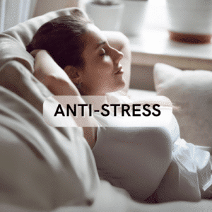Complément alimentaire anti-stress